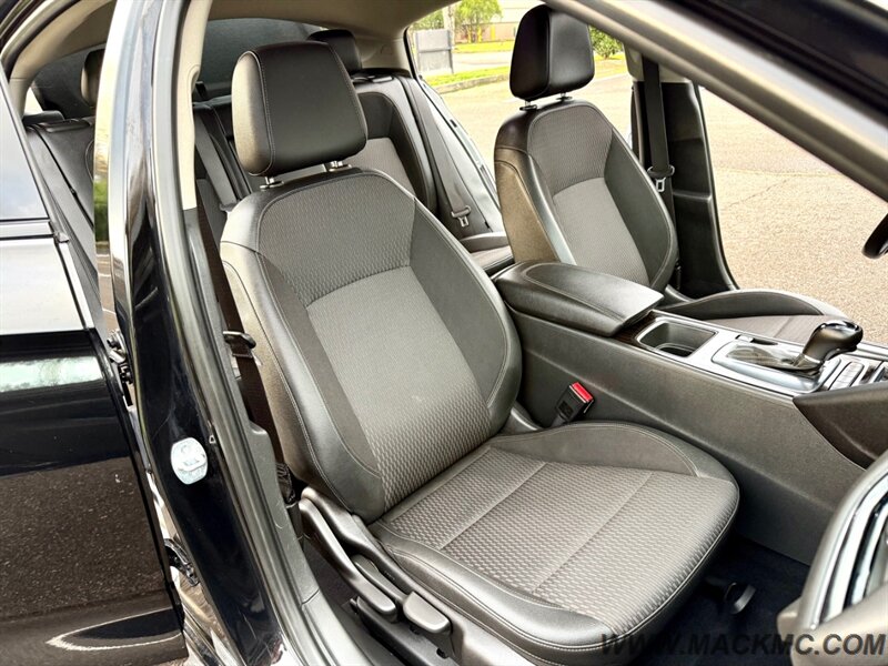 2019 Buick Regal Sportback Preferred II - Photo 15 - Hillsboro, OR 97123