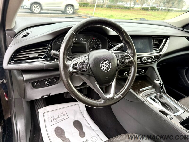 2019 Buick Regal Sportback Preferred II - Photo 10 - Hillsboro, OR 97123