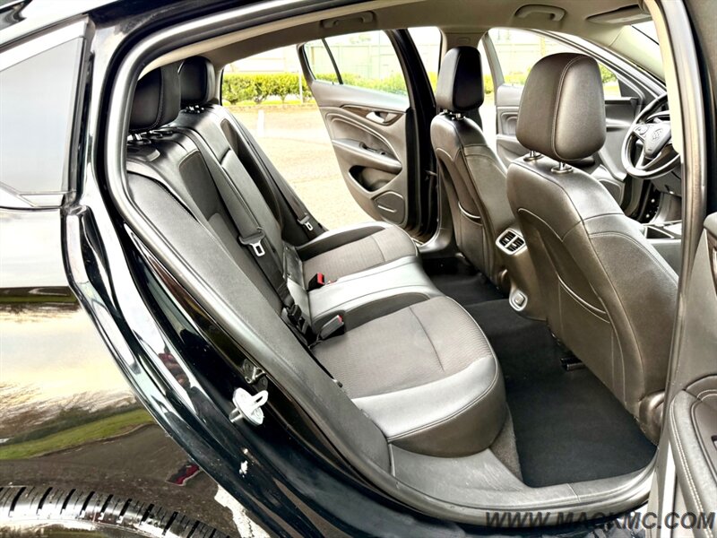 2019 Buick Regal Sportback Preferred II - Photo 16 - Hillsboro, OR 97123