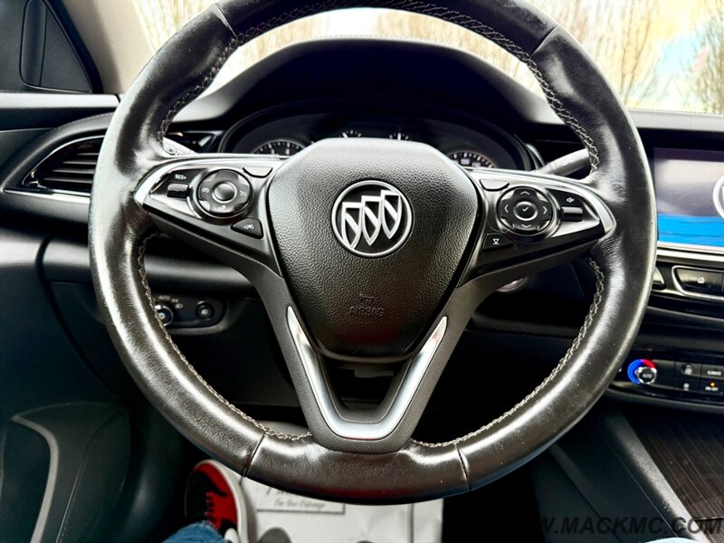 2019 Buick Regal Sportback Preferred II - Photo 11 - Hillsboro, OR 97123