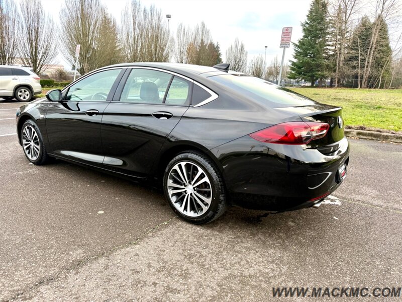 2019 Buick Regal Sportback Preferred II - Photo 9 - Hillsboro, OR 97123