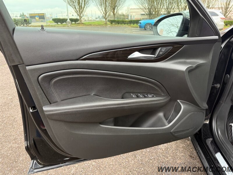2019 Buick Regal Sportback Preferred II - Photo 21 - Hillsboro, OR 97123