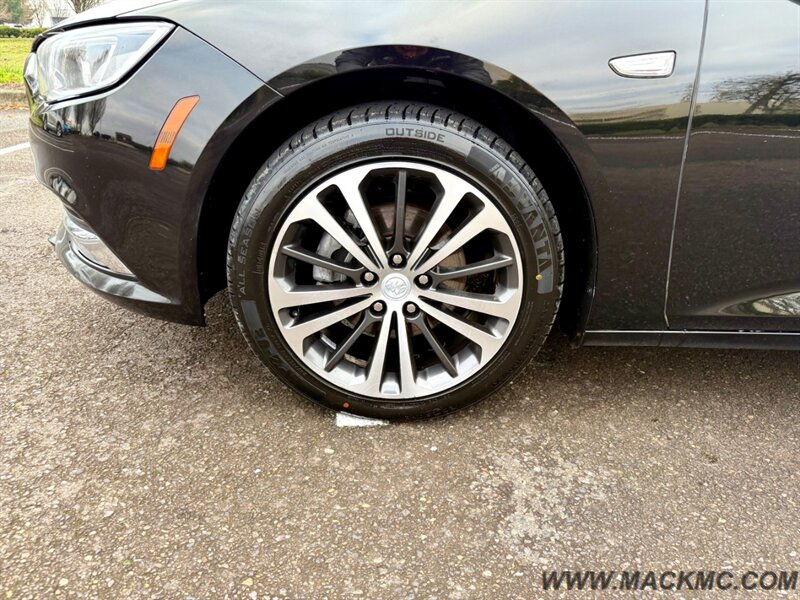 2019 Buick Regal Sportback Preferred II - Photo 20 - Hillsboro, OR 97123