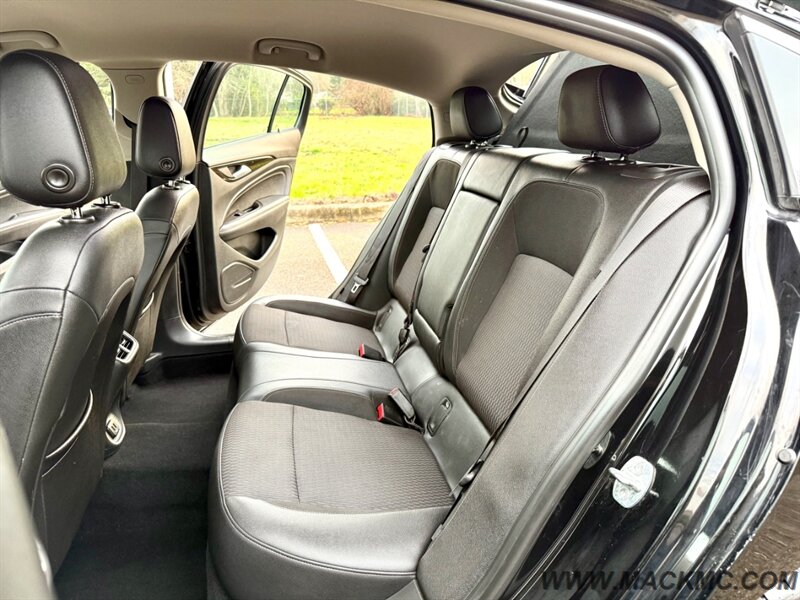 2019 Buick Regal Sportback Preferred II - Photo 17 - Hillsboro, OR 97123