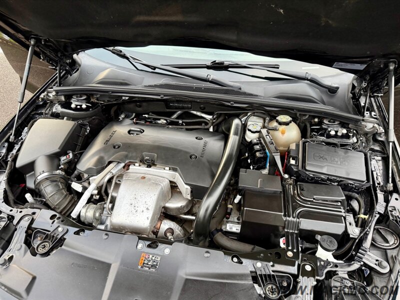 2019 Buick Regal Sportback Preferred II - Photo 19 - Hillsboro, OR 97123