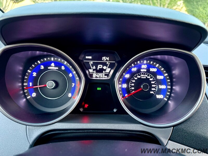 2016 Hyundai ELANTRA SE - Photo 15 - Hillsboro, OR 97123