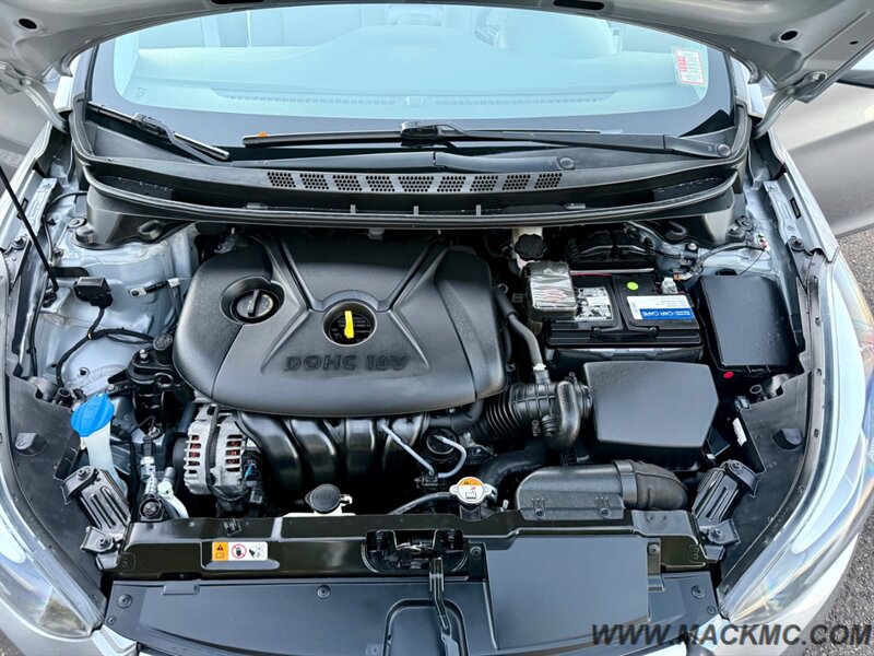 2016 Hyundai ELANTRA SE - Photo 18 - Hillsboro, OR 97123