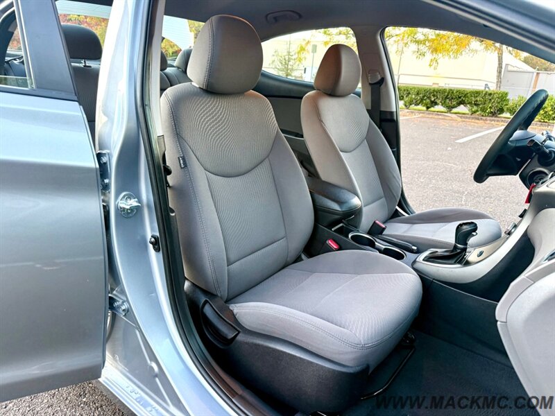 2016 Hyundai ELANTRA SE - Photo 11 - Hillsboro, OR 97123