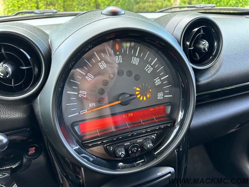 2015 MINI Countryman Cooper S   - Photo 22 - Hillsboro, OR 97123