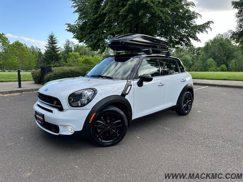 2015 MINI Countryman Cooper S   - Photo 3 - Hillsboro, OR 97123