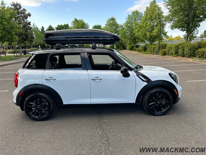 2015 MINI Countryman Cooper S   - Photo 7 - Hillsboro, OR 97123