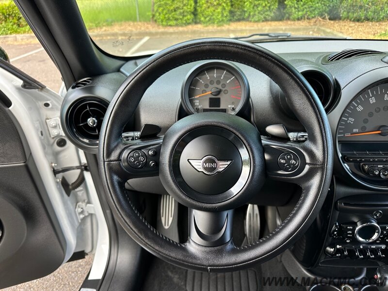 2015 MINI Countryman Cooper S   - Photo 20 - Hillsboro, OR 97123