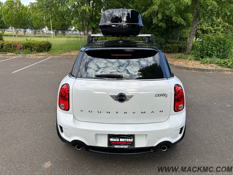 2015 MINI Countryman Cooper S   - Photo 9 - Hillsboro, OR 97123