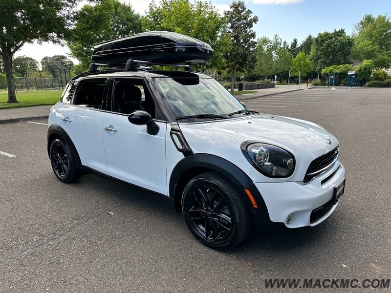 2015 MINI Countryman Cooper S   - Photo 6 - Hillsboro, OR 97123