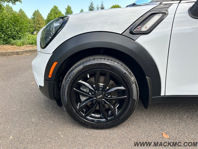 2015 MINI Countryman Cooper S   - Photo 4 - Hillsboro, OR 97123