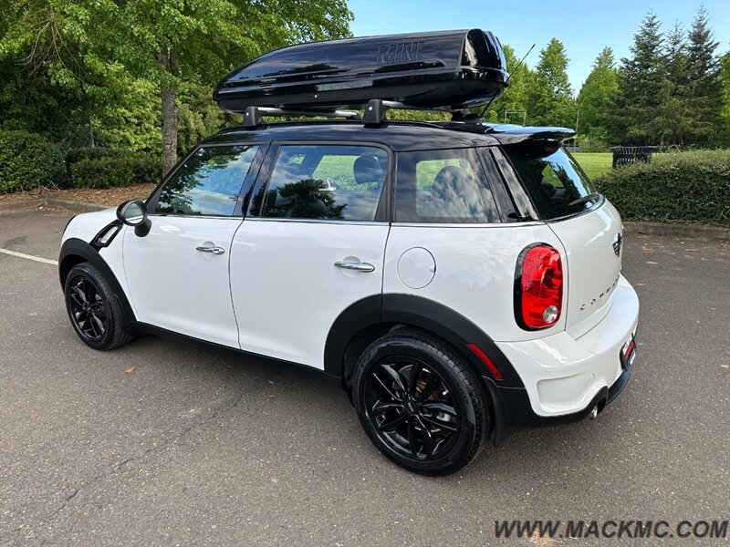 2015 MINI Countryman Cooper S   - Photo 10 - Hillsboro, OR 97123