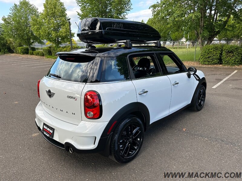 2015 MINI Countryman Cooper S   - Photo 8 - Hillsboro, OR 97123