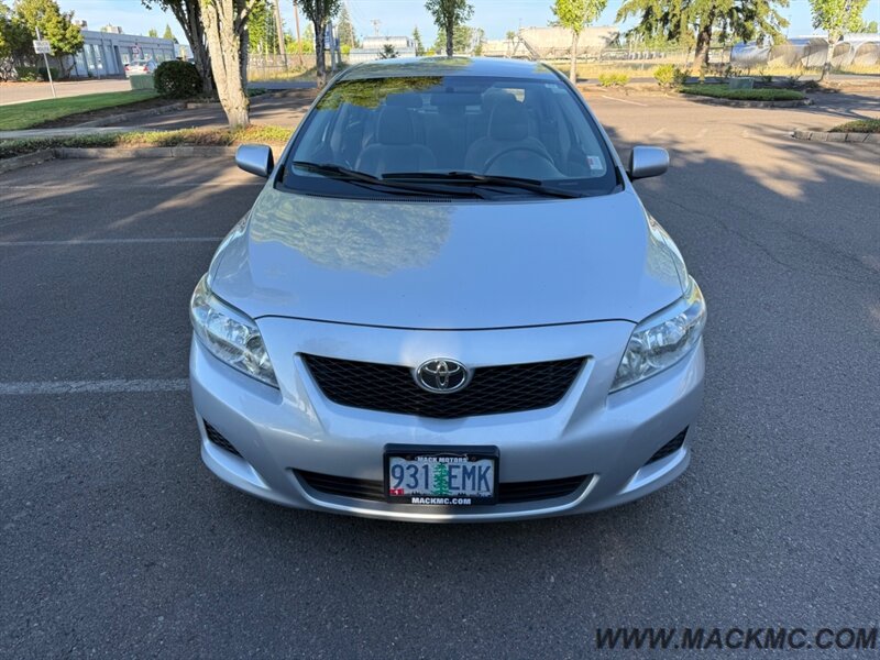 2010 Toyota Corolla LE Automatic 2 Owner 34-MPG   - Photo 4 - Hillsboro, OR 97123