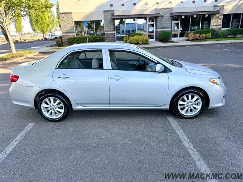 2010 Toyota Corolla LE Automatic 2 Owner 34-MPG   - Photo 6 - Hillsboro, OR 97123