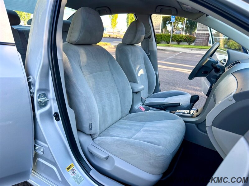 2010 Toyota Corolla LE Automatic 2 Owner 34-MPG   - Photo 15 - Hillsboro, OR 97123