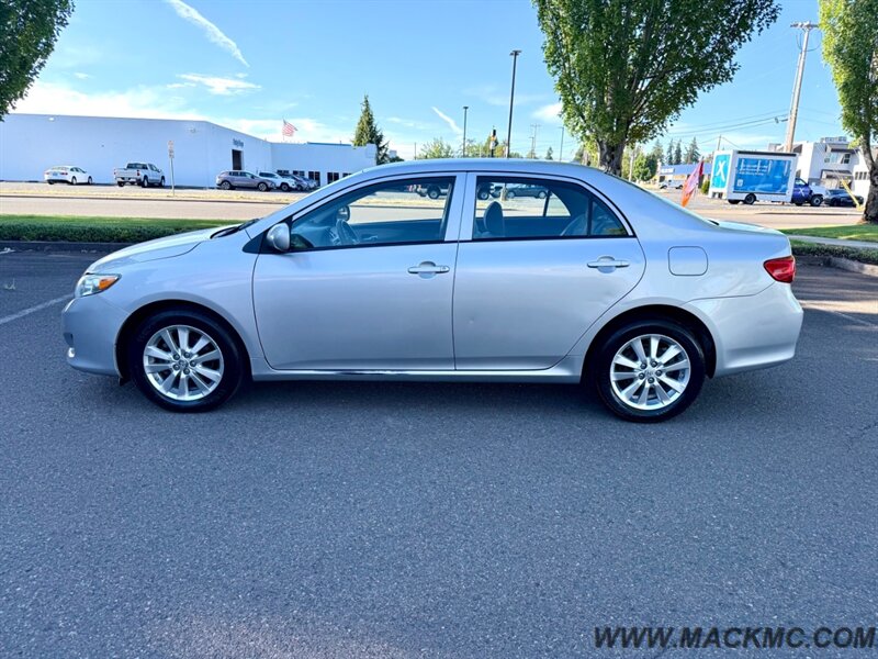 2010 Toyota Corolla LE Automatic 2 Owner 34-MPG   - Photo 3 - Hillsboro, OR 97123