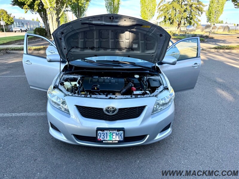 2010 Toyota Corolla LE Automatic 2 Owner 34-MPG   - Photo 21 - Hillsboro, OR 97123