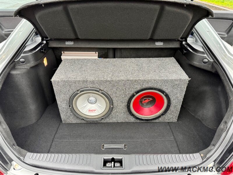 2003 Hyundai Tiburon 5-Speed Manual 87K Low Miles New Tires   - Photo 18 - Hillsboro, OR 97123