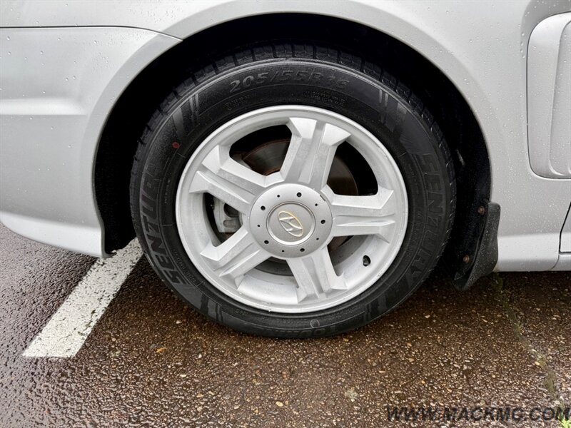 2003 Hyundai Tiburon 5-Speed Manual 87K Low Miles New Tires   - Photo 4 - Hillsboro, OR 97123