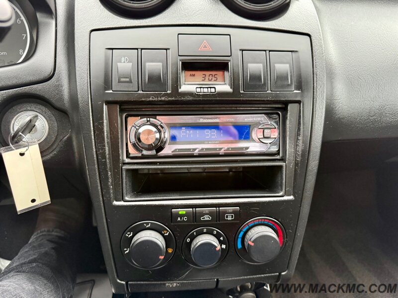 2003 Hyundai Tiburon 5-Speed Manual 87K Low Miles New Tires   - Photo 16 - Hillsboro, OR 97123