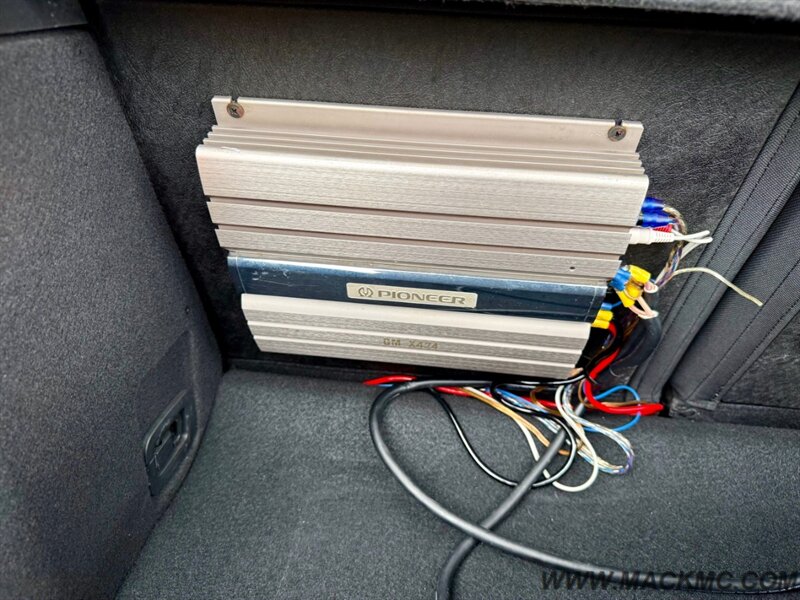 2003 Hyundai Tiburon 5-Speed Manual 87K Low Miles New Tires   - Photo 17 - Hillsboro, OR 97123