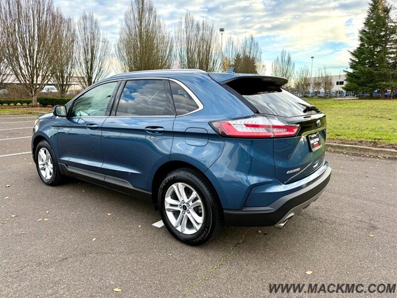 2019 Ford Edge SEL Loaded 56K Low Miles 2-Owner back Up cam AWD - Photo 10 - Hillsboro, OR 97123