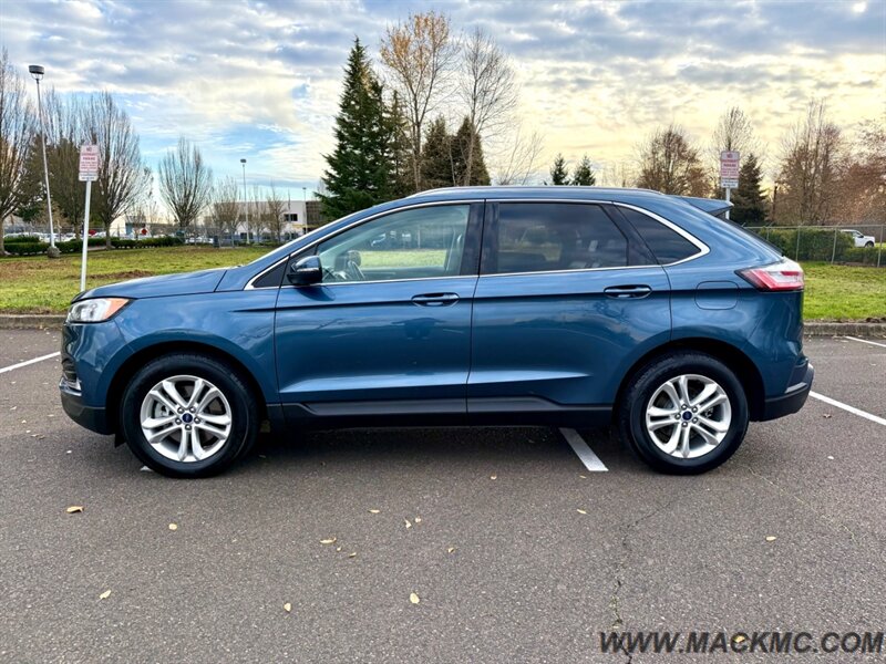 2019 Ford Edge SEL Loaded 56K Low Miles 2-Owner back Up cam AWD - Photo 3 - Hillsboro, OR 97123