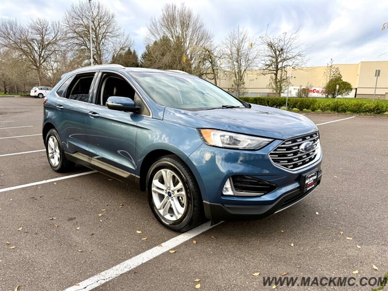 2019 Ford Edge SEL Loaded 56K Low Miles 2-Owner back Up cam AWD - Photo 6 - Hillsboro, OR 97123