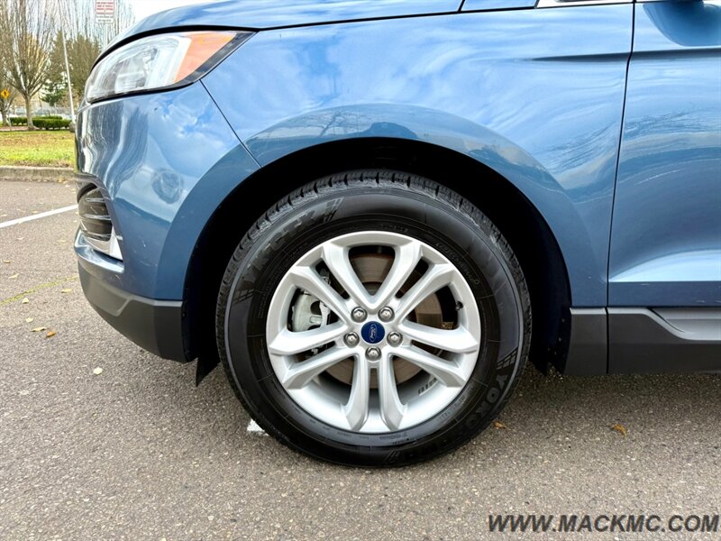 2019 Ford Edge SEL Loaded 56K Low Miles 2-Owner back Up cam AWD - Photo 4 - Hillsboro, OR 97123