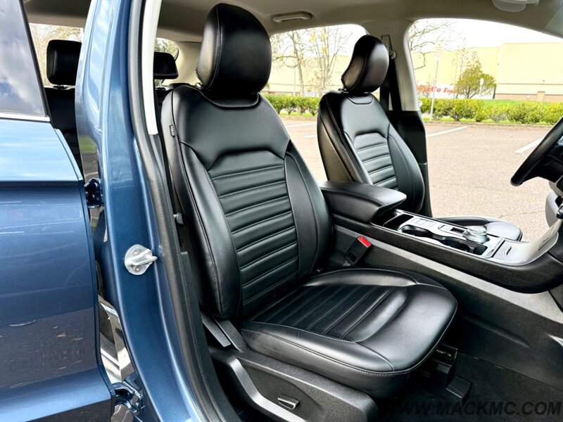 2019 Ford Edge SEL Loaded 56K Low Miles 2-Owner back Up cam AWD - Photo 21 - Hillsboro, OR 97123