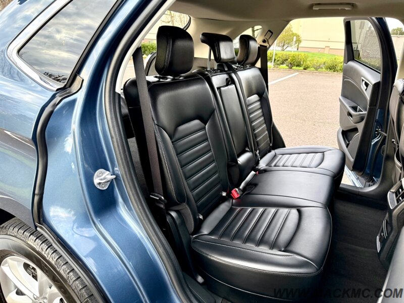 2019 Ford Edge SEL Loaded 56K Low Miles 2-Owner back Up cam AWD - Photo 22 - Hillsboro, OR 97123