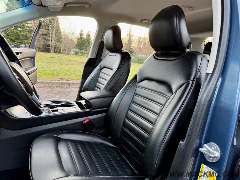 2019 Ford Edge SEL Loaded 56K Low Miles 2-Owner back Up cam AWD - Photo 20 - Hillsboro, OR 97123