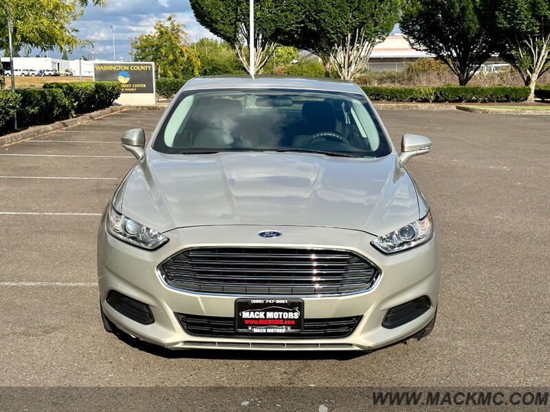 2015 Ford Fusion SE   - Photo 6 - Hillsboro, OR 97123