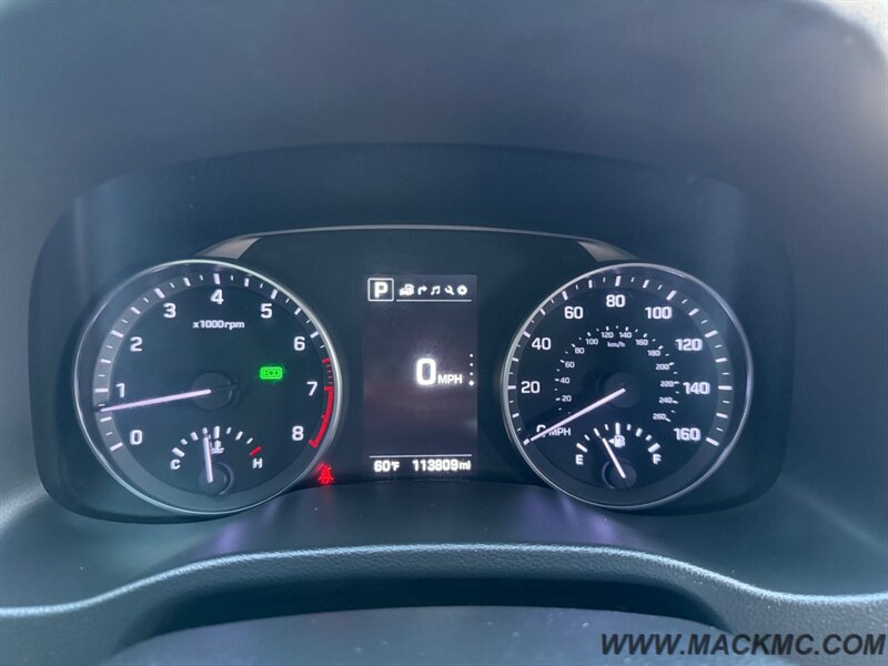2017 Hyundai ELANTRA Limited Leather back Up Camera New Tires   - Photo 25 - Hillsboro, OR 97123