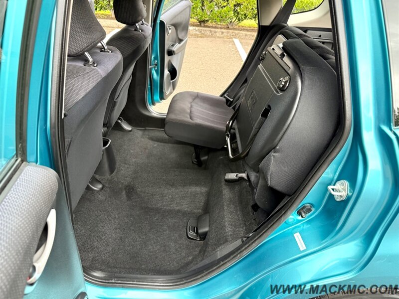 2013 Honda Fit Sport Automatic 1-Owner 68K Low Miles   - Photo 19 - Hillsboro, OR 97123