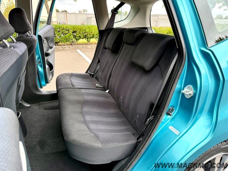 2013 Honda Fit Sport Automatic 1-Owner 68K Low Miles   - Photo 17 - Hillsboro, OR 97123