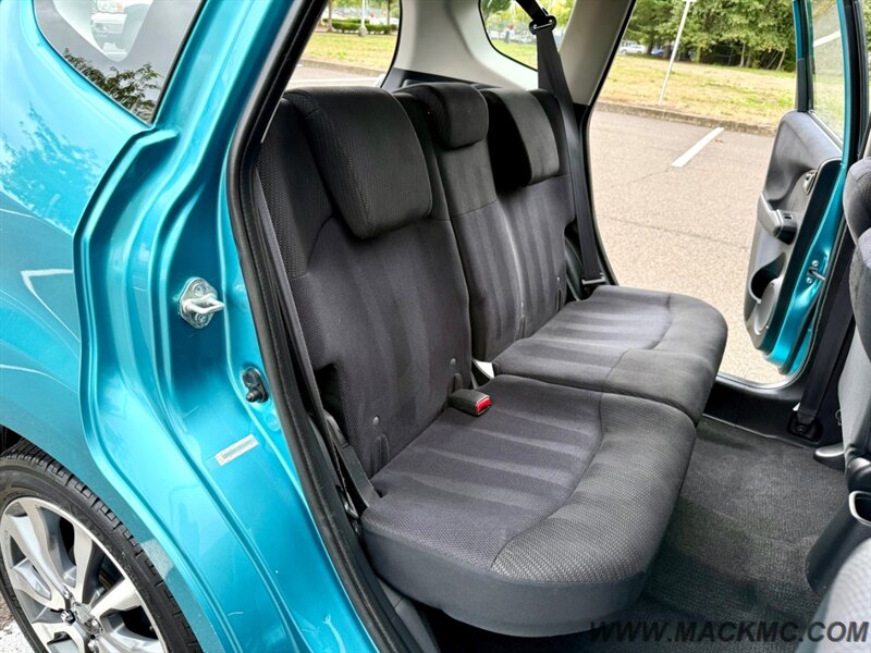 2013 Honda Fit Sport Automatic 1-Owner 68K Low Miles   - Photo 18 - Hillsboro, OR 97123