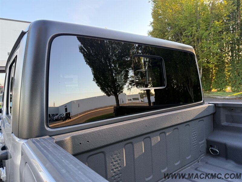 2020 Jeep Gladiator Mojave - Photo 20 - Hillsboro, OR 97123