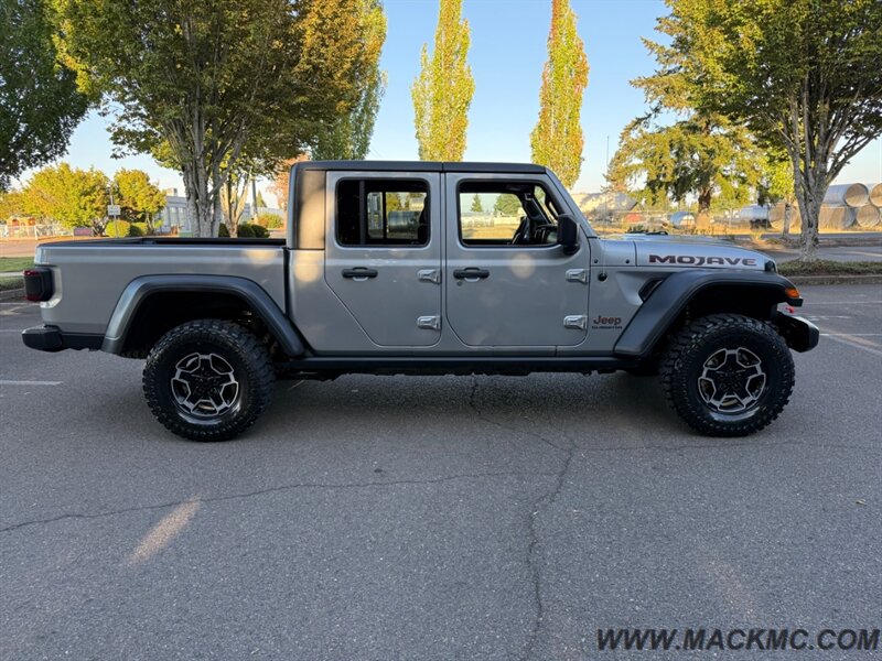 2020 Jeep Gladiator Mojave - Photo 7 - Hillsboro, OR 97123