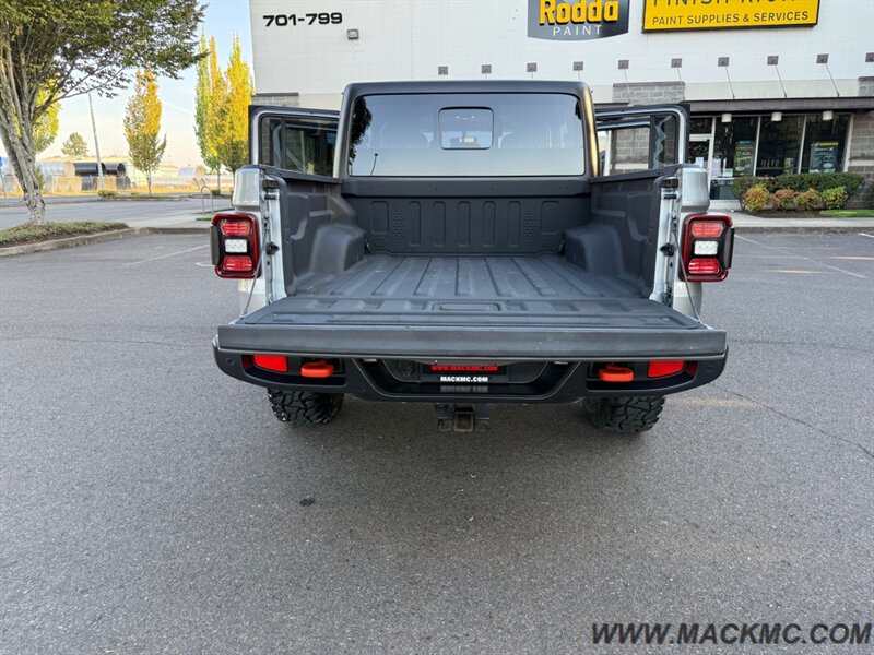 2020 Jeep Gladiator Mojave - Photo 26 - Hillsboro, OR 97123