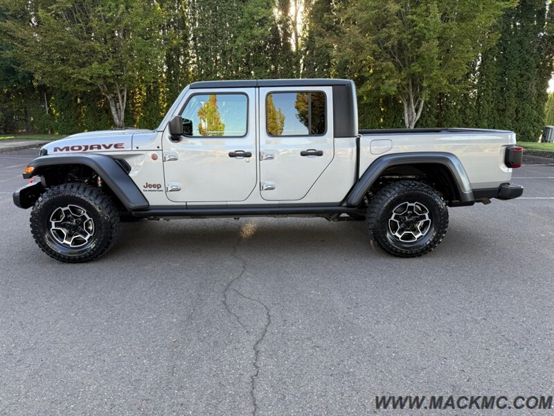 2020 Jeep Gladiator Mojave - Photo 3 - Hillsboro, OR 97123