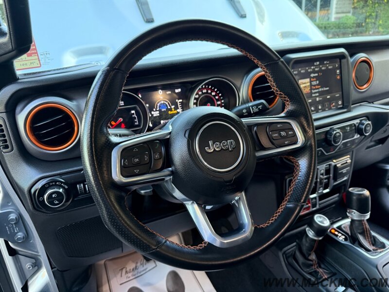 2020 Jeep Gladiator Mojave - Photo 12 - Hillsboro, OR 97123