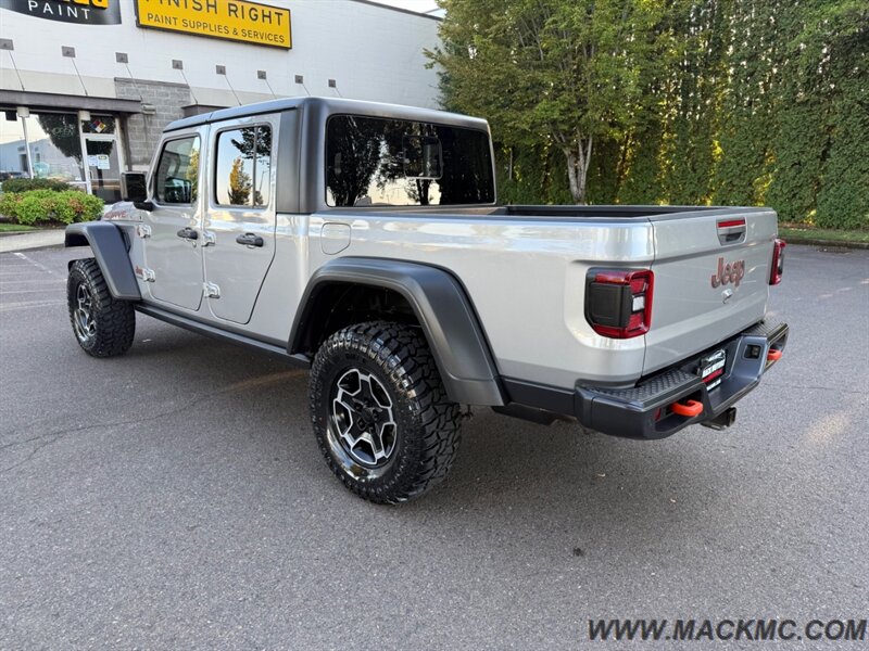2020 Jeep Gladiator Mojave - Photo 10 - Hillsboro, OR 97123