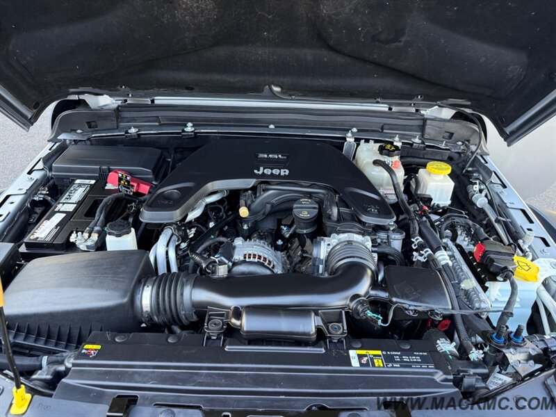 2020 Jeep Gladiator Mojave - Photo 18 - Hillsboro, OR 97123