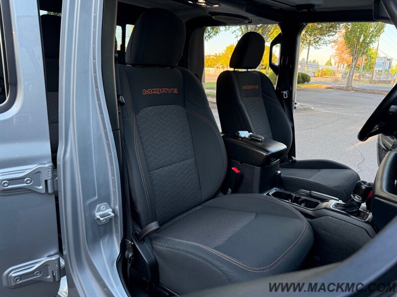 2020 Jeep Gladiator Mojave - Photo 15 - Hillsboro, OR 97123
